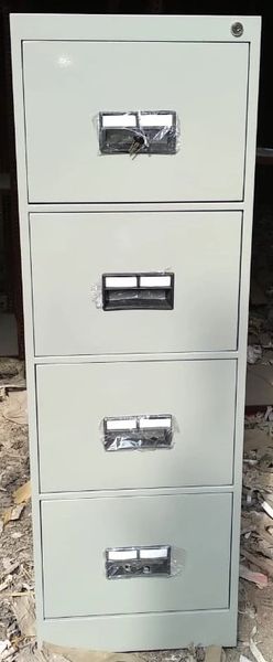 File Cabinet Drawer