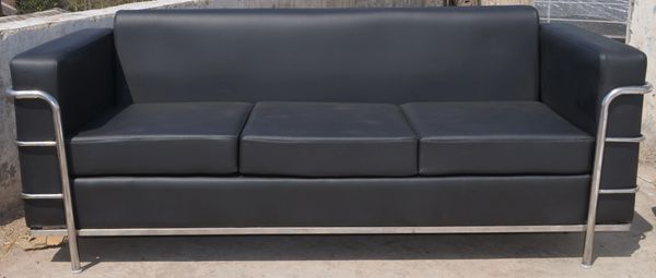 Office Sofa 3 - Seater Houston