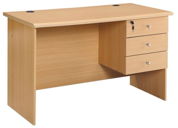 Office Table 4 * 2 Ft OT 5685