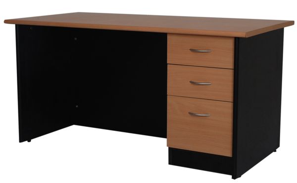 Office Table OT 5112 - 4*2 Ft