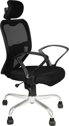 Office Chair Texas High Back