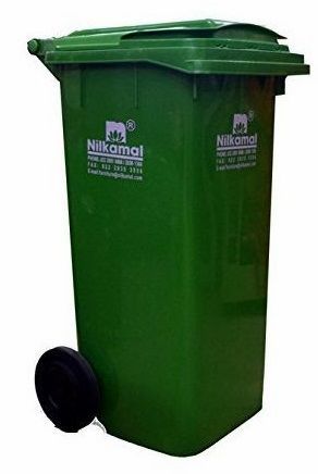 Neelkamal dustbin shop