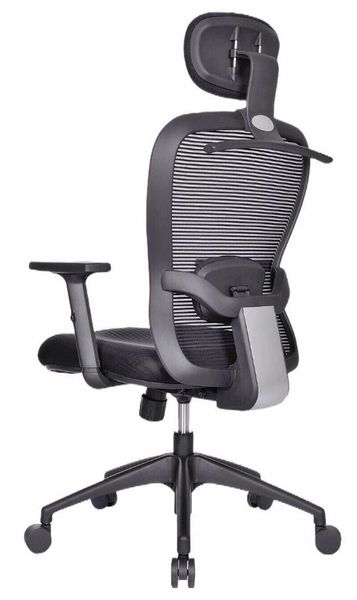 Director Chair 357 High Back