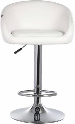 Bar Stool Qedo White