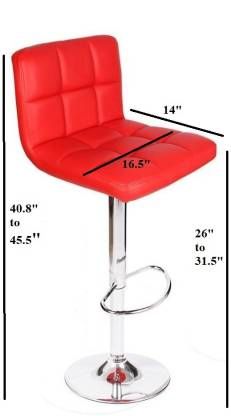 Cadbury Bar Stool | OFFICE Chair Sofa Table Manufacturer Gurgaon Noida