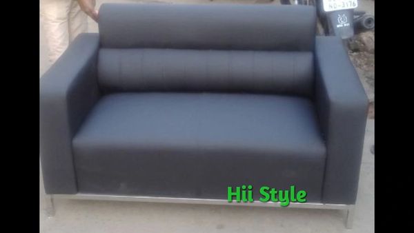 Sofa 18 (2-seater)