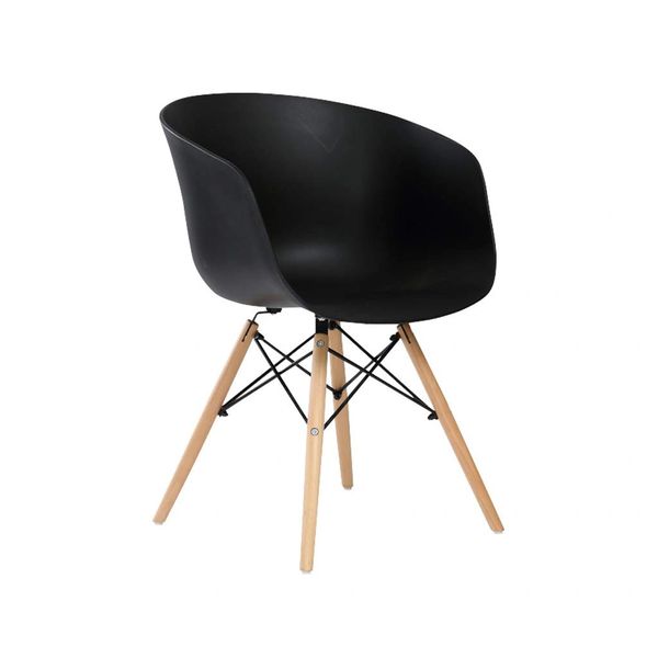 Delta Chair - Black