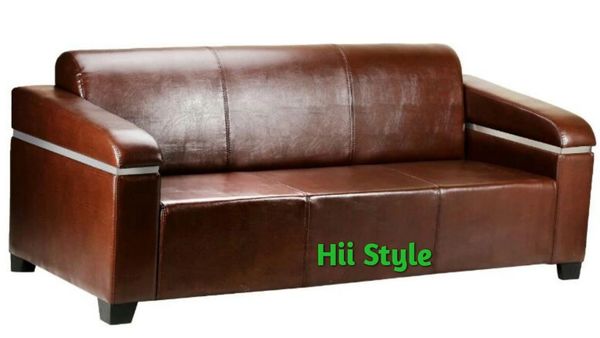 Office sofa 7057 (3-Seater)