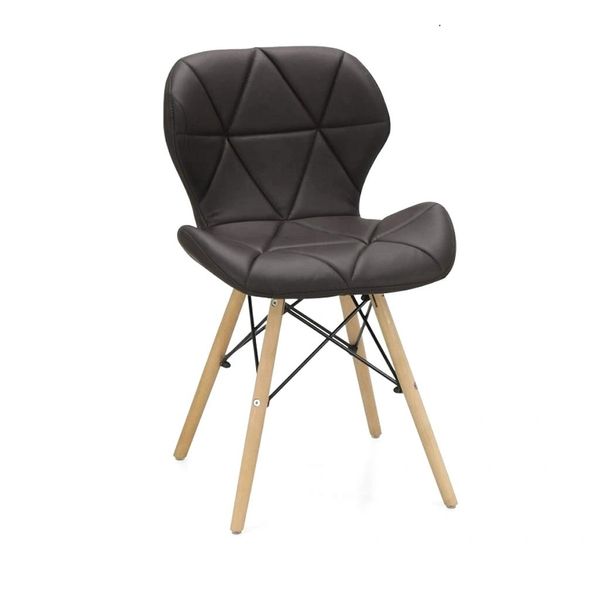 Ideal Chair Black