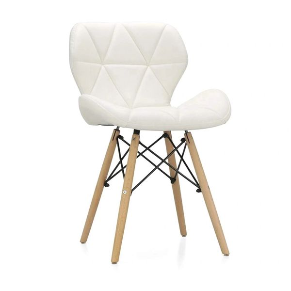 Ideal Chair White