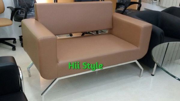 Office sofa 733 ( 2 - seater)