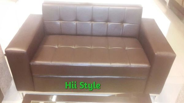 Office sofa 5042 (2-Seater)