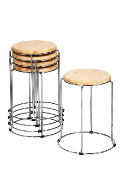 Shop Stool