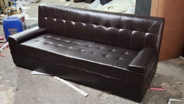 Office Sofa 3080 : 3 - Seater