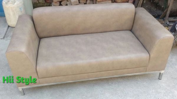 Office sofa 913 ( 2 seater )