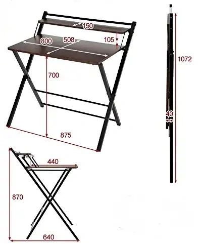 Folding Table