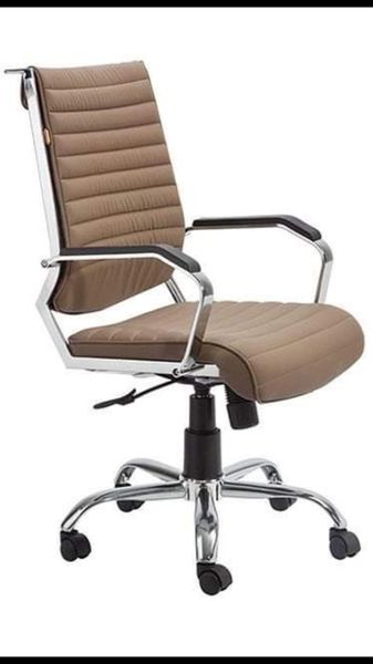 Sleek chair