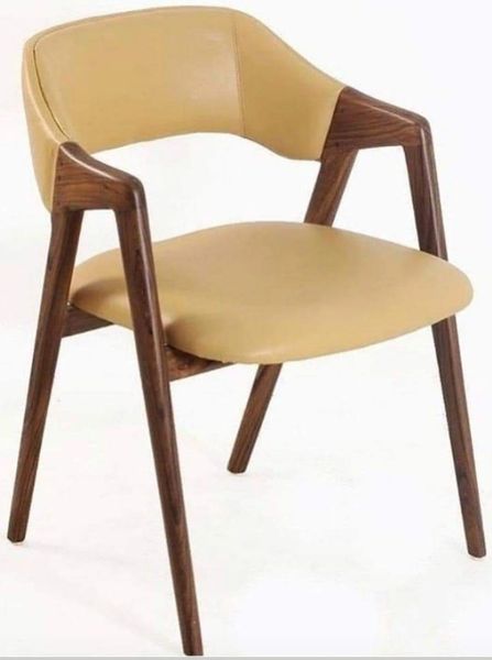 Restaurant Chair Sheesham 1 Wood