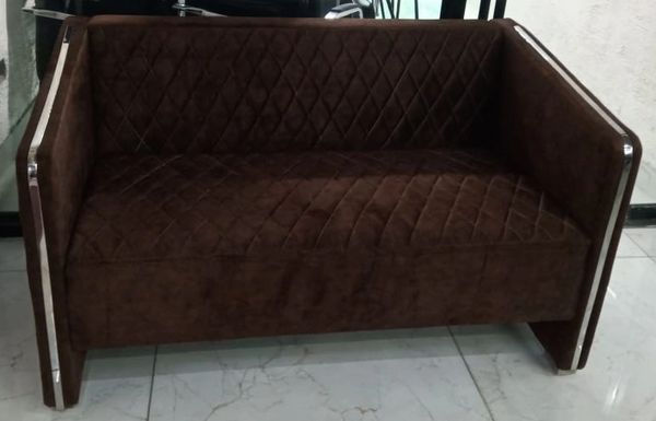 Office Sofa 5784 (2 - Seater)