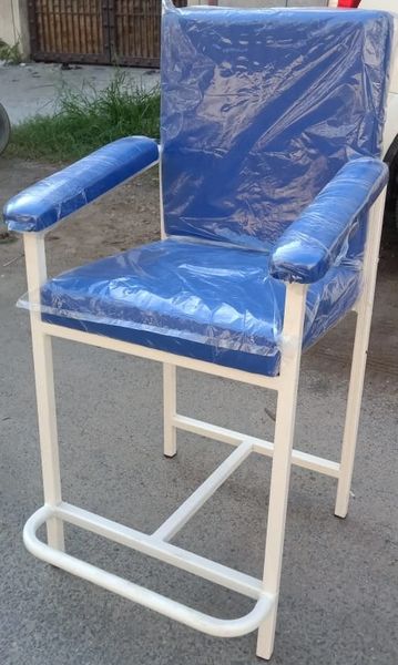 Blood Sample Collection chair