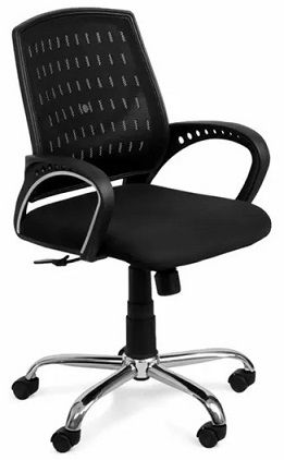 Office chair Staff - Star