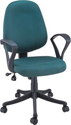 Staff Chair Rudy 802 XW
