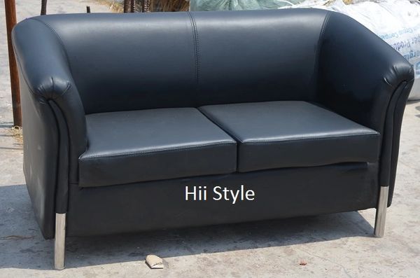 2 seater 2025 office sofa