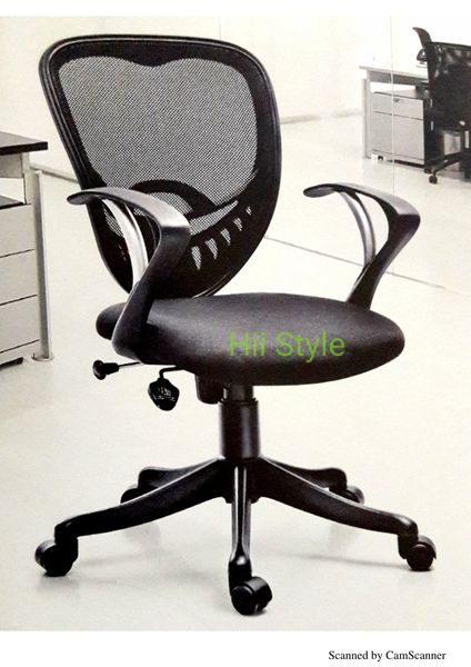 Computer Chair - Paan