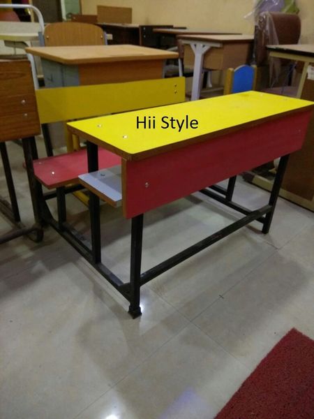 School Desk 6874