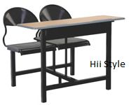 School Desk 4124