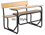 School Desk 7487