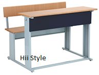 School Desk 4778