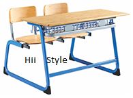 School Desk 5872