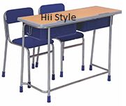 School Desk 8978