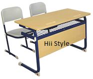 School Desk 8741