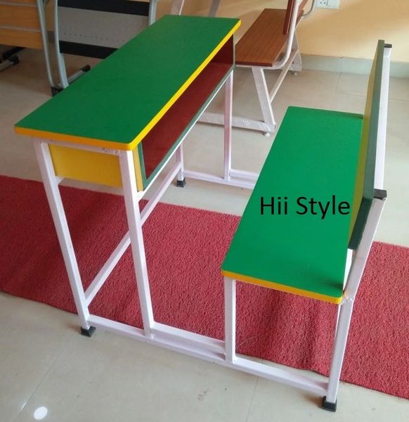 School Desk 6124