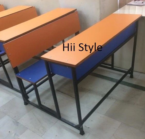 School Desk 9865