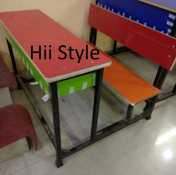 School Desk 12457