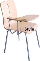 Student Writing Chair 12478