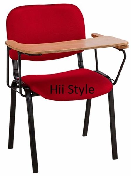 Coaching chair with online writing pad