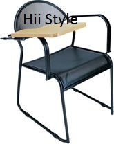 Student Writing Chair 65871