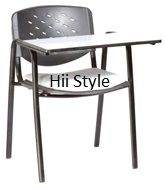 Student Writing Chair 35745