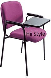 Student 12477 Writing Chair