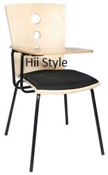 Student Writing Chair 31547