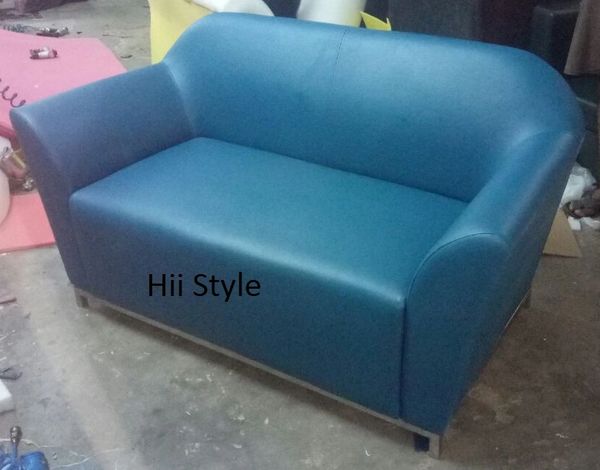 Office sofa 7057 (2-Seater)