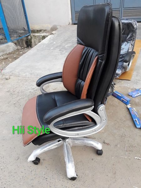 Boss Chair 4762