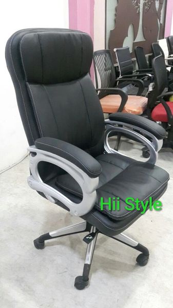Boss Chair DC 6724