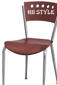 Cafe chair 689