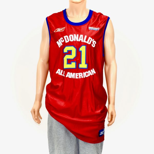 ALL AMERICAN JERSEY