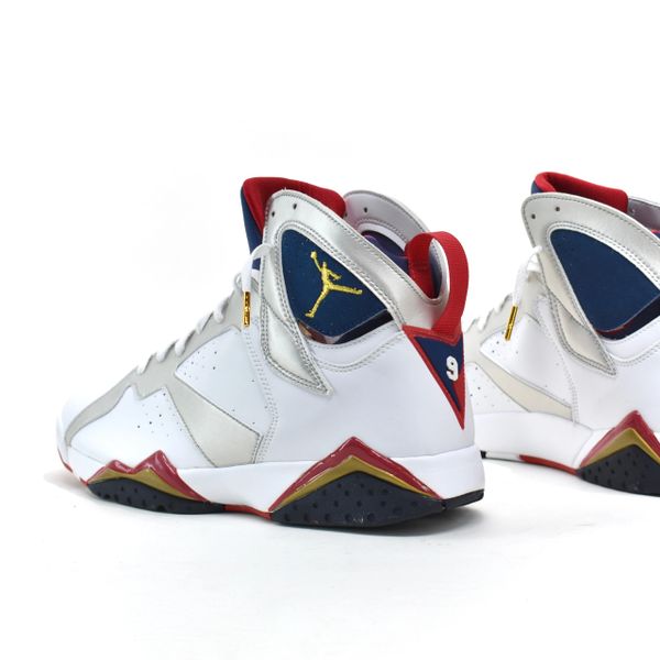 Air jordan outlet 7 olympic 2004